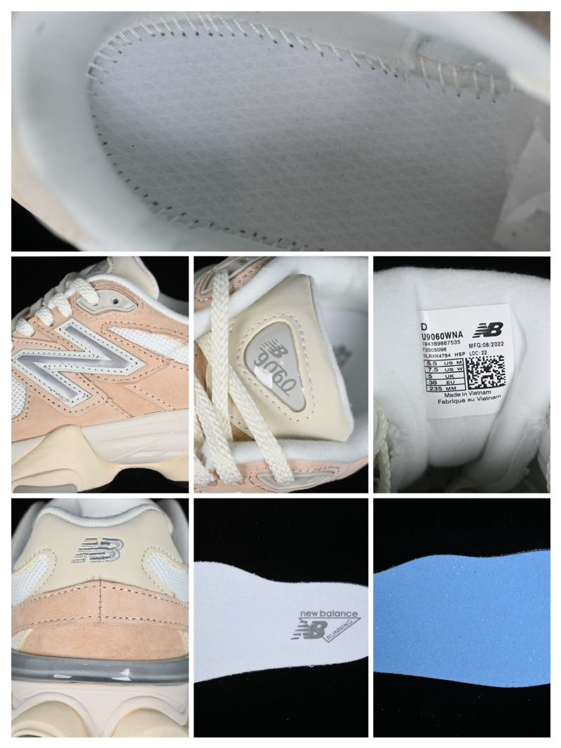 New Balance Shoes